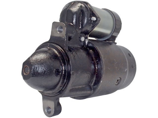 1968-1978 Cadillac Eldorado Starter Motor (ACDelco)