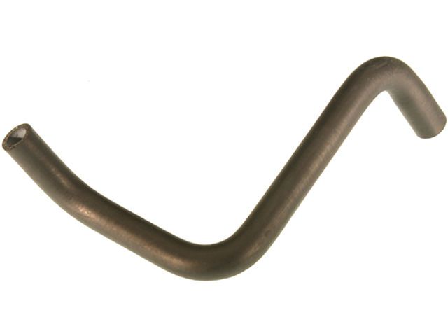 1993-1994 Isuzu Pickup HVAC Heater Hose - Pipe To Engine (ACDelco)