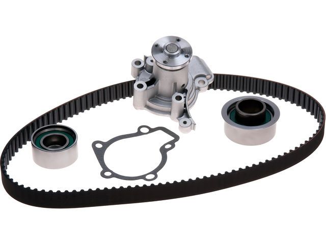 2005-2007 Hyundai Tucson Engine Timing Belt Kit (ACDelco)