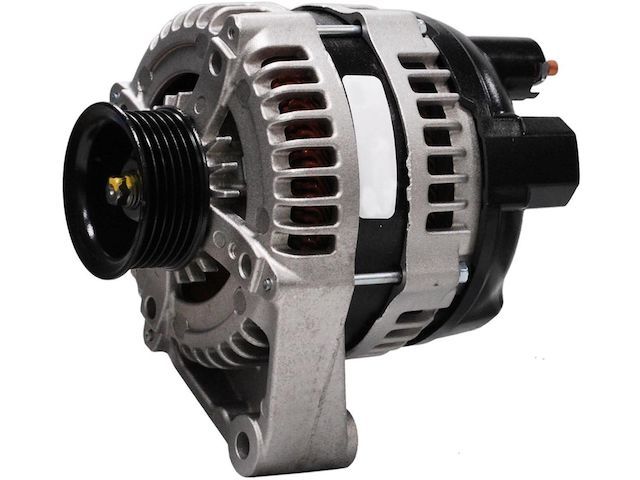 2007-2009 Chevrolet Equinox Alternator (ACDelco)