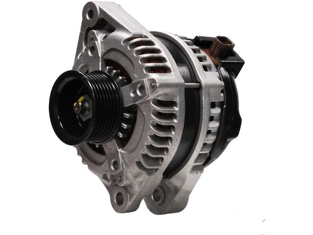 2009-2014 Acura TSX Alternator (ACDelco)