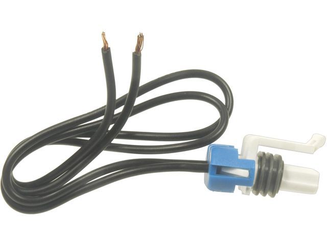 1991-1999 Cadillac DeVille Horn Connector (ACDelco)
