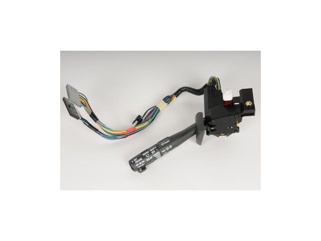 1996-2000 Chevrolet Express 2500 Turn Signal Switch (ACDelco)