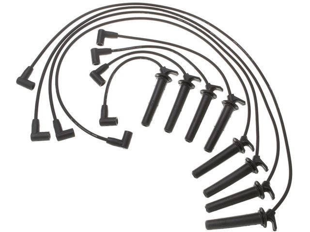 1998-1999 Oldsmobile Aurora Spark Plug Wire Set (ACDelco)