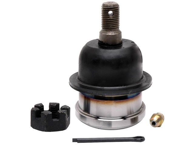 1967-1969 Pontiac Firebird Suspension Ball Joint - Front Lower (ACDelco)