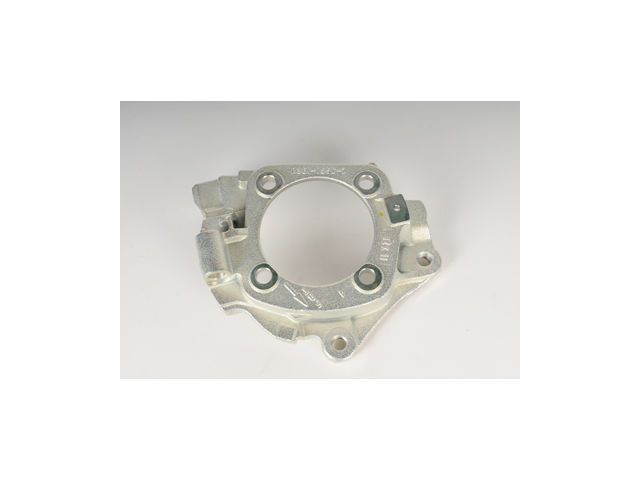 2003-2005 Chevrolet Astro Parking Brake Anchor Plate (ACDelco)