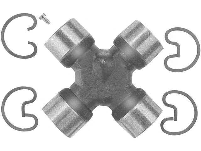 1982-1984 Pontiac Firebird Universal Joint (ACDelco)