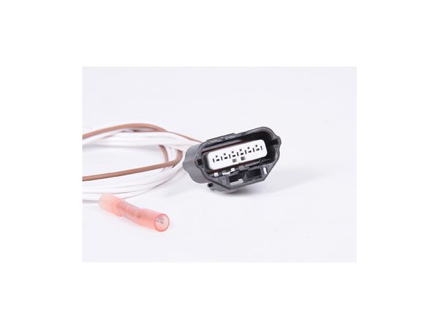 2014-2016 Chevrolet Express 2500 Multi Purpose Wire Connector (ACDelco)