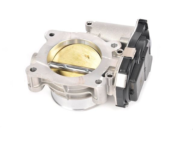 2015-2021 GMC Canyon Fuel Injection Throttle Body (ACDelco)