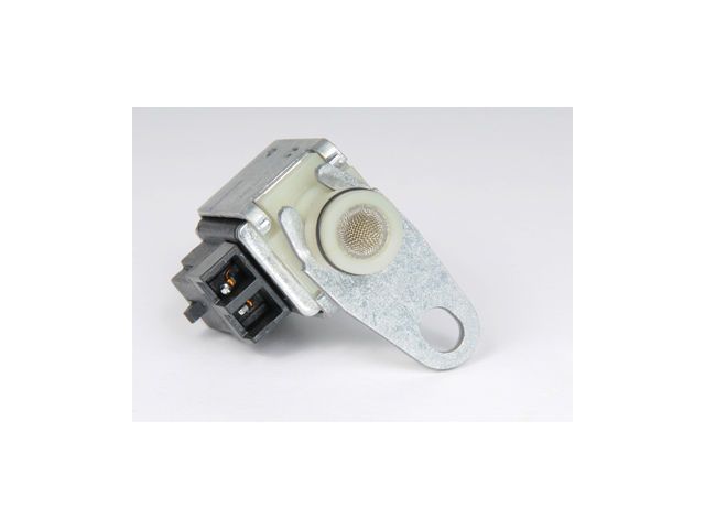 1996-2009 Chevrolet Express 2500 Automatic Transmission Shift Solenoid - 1-2 (ACDelco)