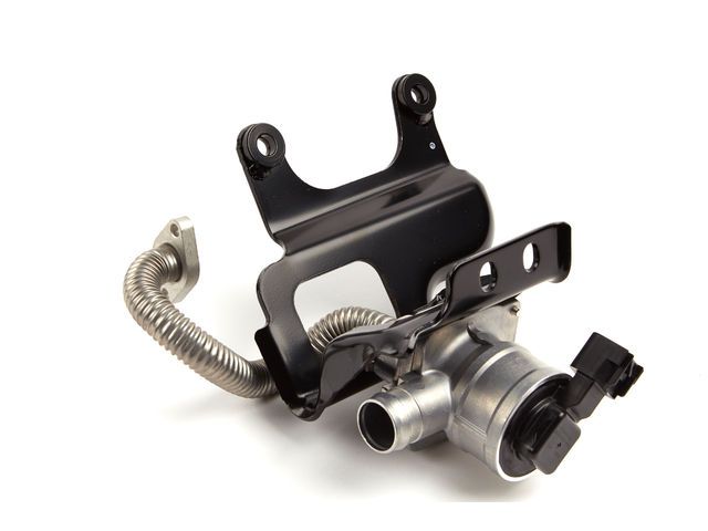 2005-2008 Pontiac Grand Prix Secondary Air Injection Check Valve - Right (ACDelco)