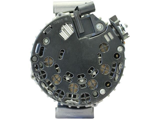 2009-2010 BMW 335i xDrive Alternator (ACDelco)