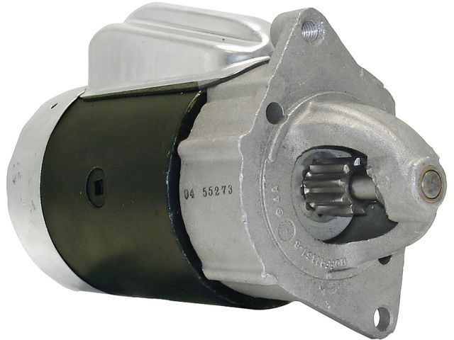 1974-1976 Jeep Cherokee Starter Motor (ACDelco)