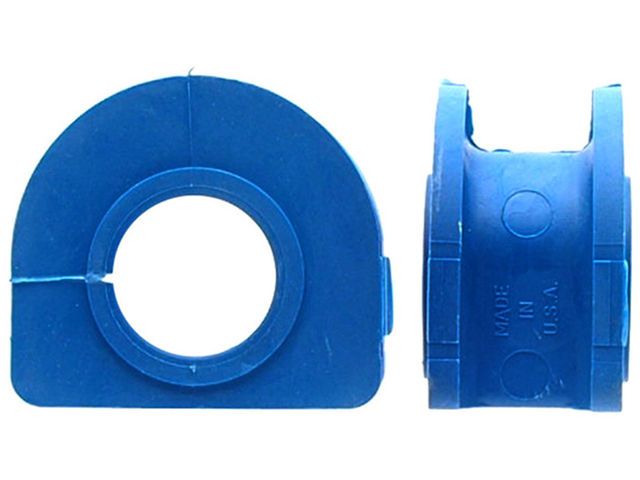 2000-2006 Chevrolet Tahoe Suspension Stabilizer Bar Link Bushing Kit - Front To Frame (ACDelco)