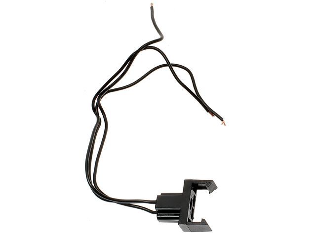 1973-1983 Buick Century Headlight Dimmer Switch Connector (ACDelco)