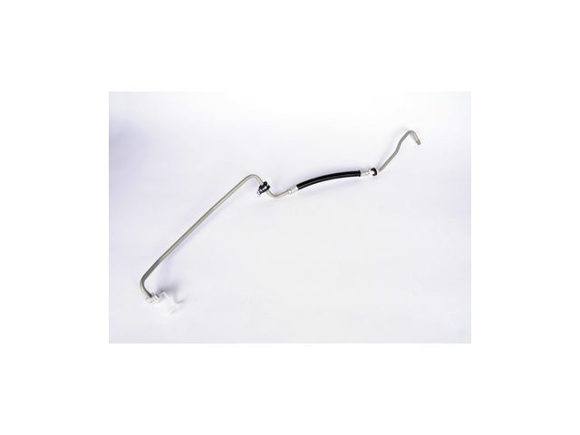 2007-2016 GMC Acadia Automatic Transmission Oil Cooler Hose - Outlet (ACDelco)