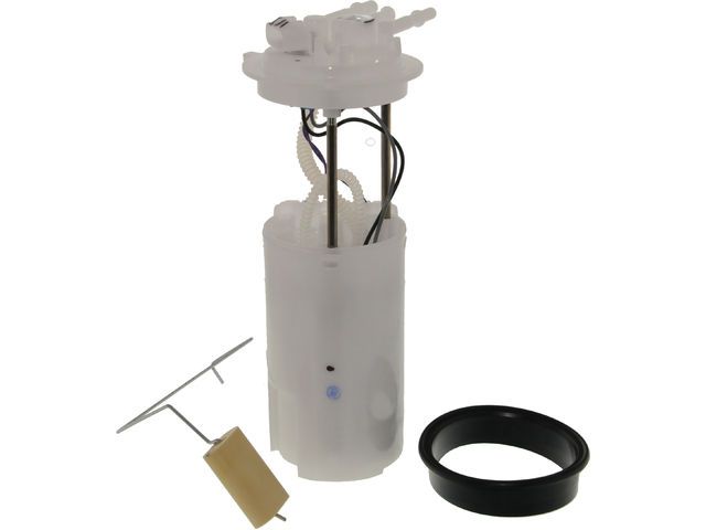 1998-2000 GMC Yukon Fuel Pump (ACDelco)
