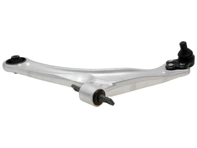 2005-2006 Pontiac Pursuit Suspension Control Arm and Ball Joint Assembly - Front Left Lower (ACDelco)