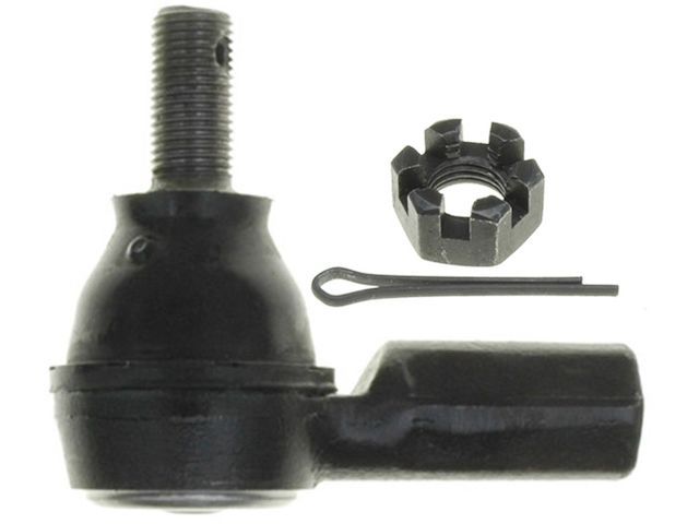 2003-2006 Honda Element Steering Tie Rod End - Outer (ACDelco)