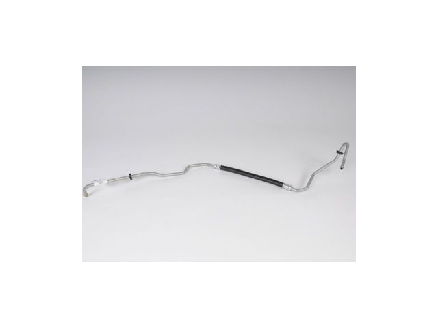 2001-2004 Pontiac Aztek Automatic Transmission Oil Cooler Hose - Outlet (ACDelco)