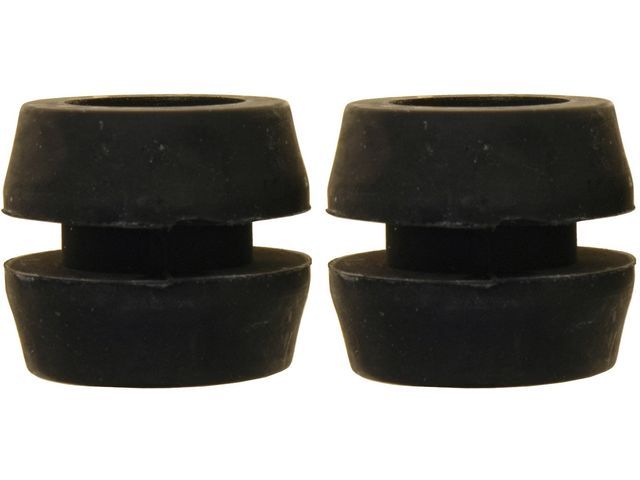 1991-2002 Saturn SL1 Suspension Stabilizer Bar Link Bushing Kit - Front To Control Arm (ACDelco)