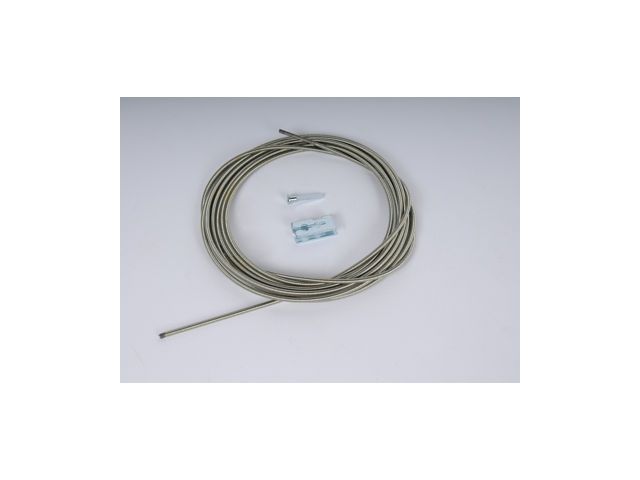 1982-1983 Cadillac Eldorado Speedometer Cable - Intermediate (ACDelco)