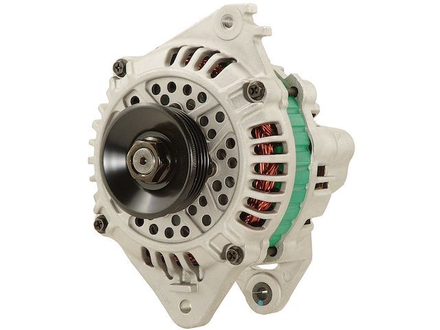 1989-1993 Mitsubishi Galant Alternator (ACDelco)