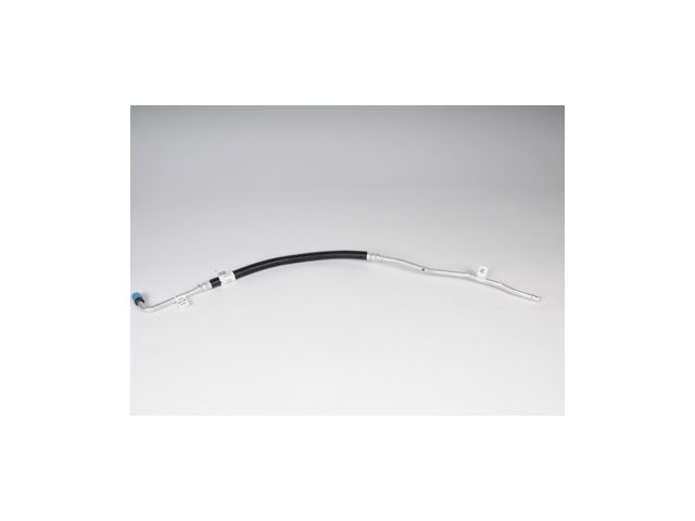 1994-1995 GMC K3500 Cooler - Outlet (ACDelco)