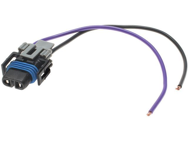 2005-2009 Pontiac G6 Fog Light Connector (ACDelco)