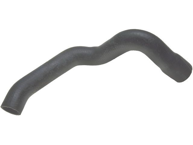 1987-2001 Jeep Cherokee Radiator - Lower (ACDelco)