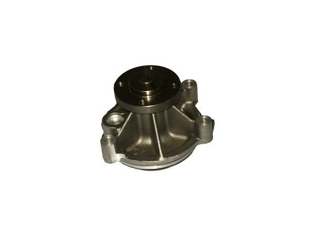 1999-2011 Lincoln Town Car Engine Water Pump (ACDelco)