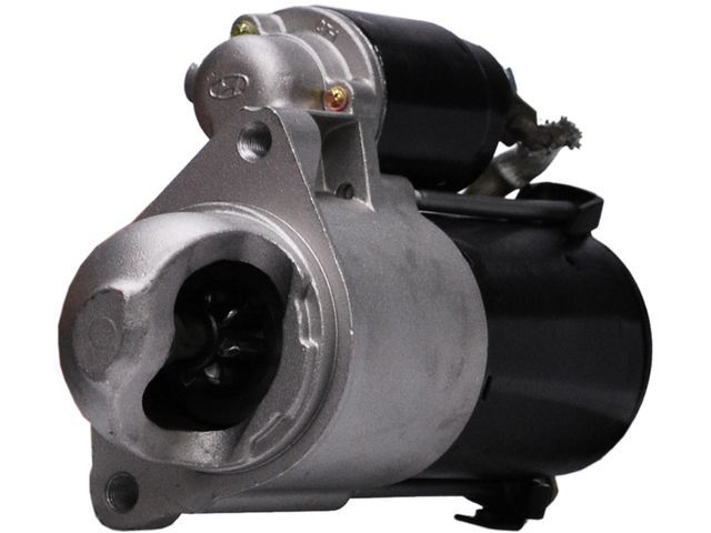 2007-2009 Hyundai Santa Fe Starter Motor (ACDelco)