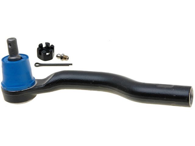 2007-2015 Lincoln MKX Steering Tie Rod End - Left Outer (ACDelco)