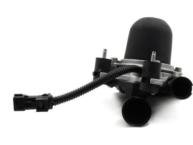 2010-2011 Cadillac SRX Secondary Air Injection Pump (ACDelco)