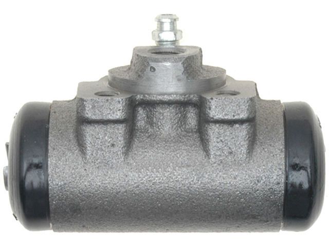 2008-2013 Chevrolet Silverado 1500 Wheel - Rear (ACDelco)