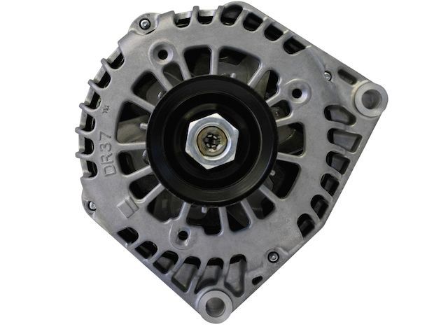 2010-2013 Chevrolet Silverado 1500 Alternator (ACDelco)