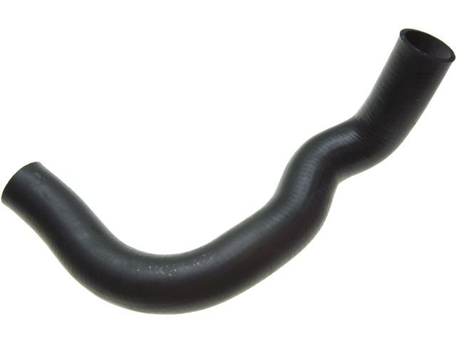 1993-1998 Jeep Grand Cherokee Radiator - Lower (ACDelco)