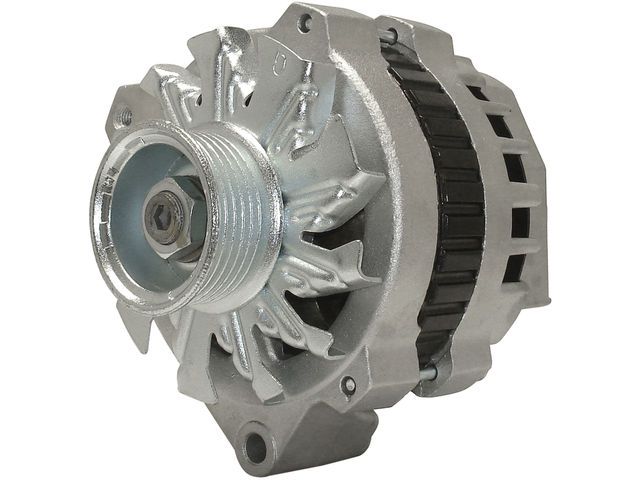 1993 Chevrolet Lumina Alternator (ACDelco)