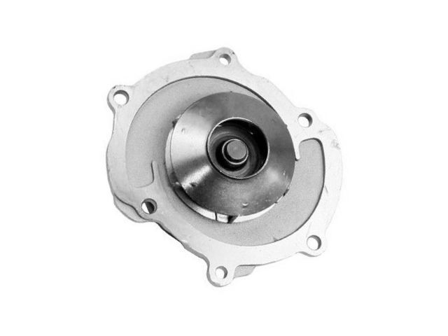 2010-2015 Chevrolet Equinox Engine Water Pump (ACDelco)