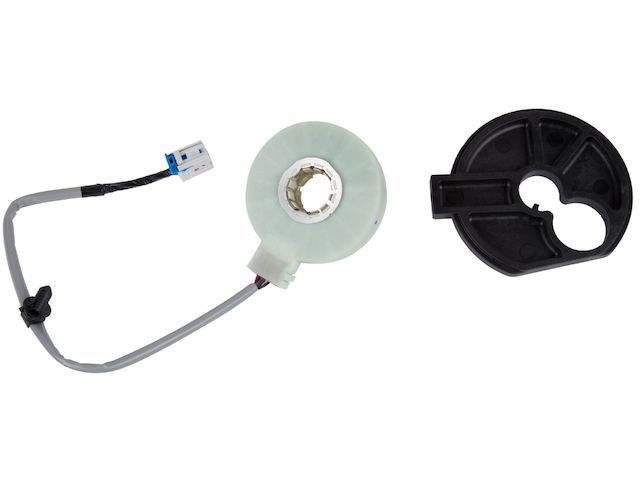 2007-2009 Saturn Aura Steering Column (ACDelco)