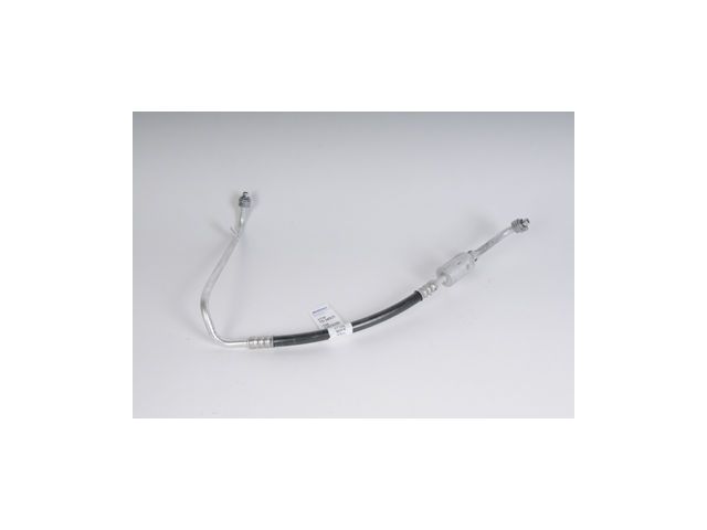 2007-2013 Chevrolet Avalanche A/C Refrigerant Discharge Hose - Compressor To Condenser (ACDelco)