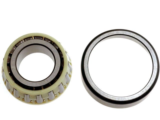 1982-2003 Chevrolet S10 Wheel Bearing - Front Outer (ACDelco)