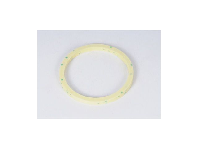 2010-2021 Chevrolet Express 3500 Automatic Transmission Turbine Shaft Fluid Seal Ri (ACDelco)