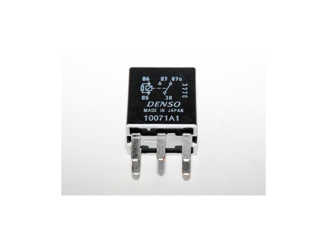1995-2004 Chevrolet S10 Relay (ACDelco)