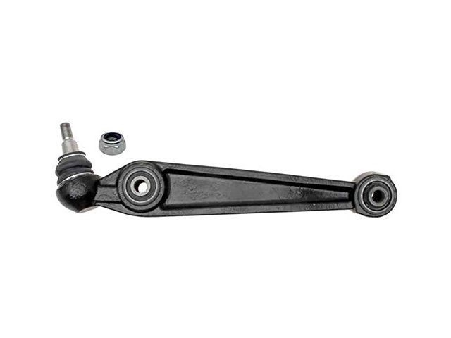 2008-2014 BMW X6 Suspension Control Arm and Ball Joint Assembly - Front Right Lower Rearward (ACDelco)