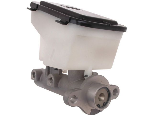 1996-2003 Chevrolet Astro Brake Master Cylinder (ACDelco)