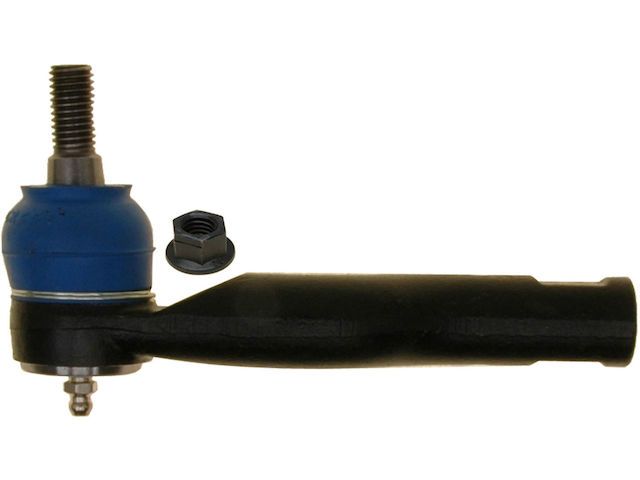 2008-2009 Pontiac G8 Steering Tie Rod End - Left Outer (ACDelco)