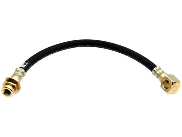 1969-1971 Pontiac Grand Prix Brake Hydraulic Hose - Front (ACDelco)