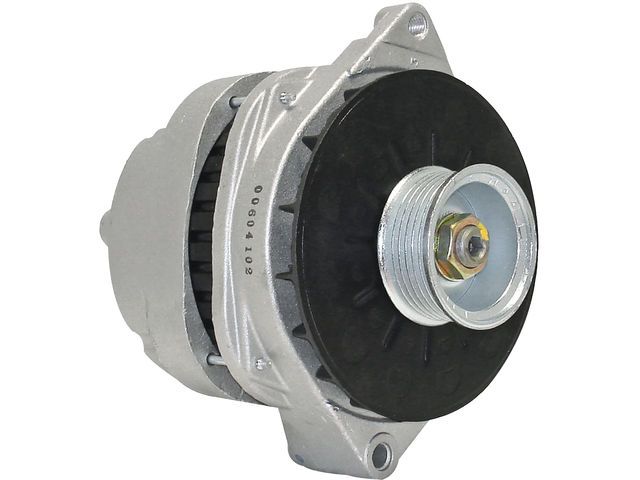 1993-1997 Cadillac Eldorado Alternator (ACDelco)