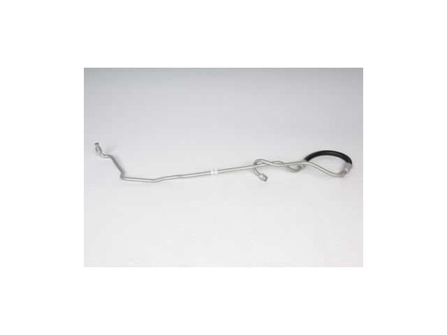 1997-1998 Oldsmobile Regency Automatic Transmission Oil Cooler Tube - Lower (ACDelco)